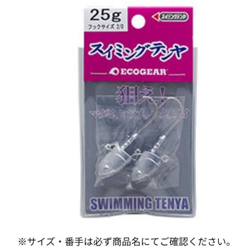 スイミングテンヤ ECOGEAR