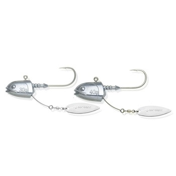 スイミングテンヤ キラキラ ECOGEAR