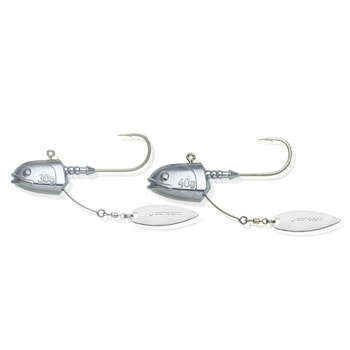 スイミングテンヤ キラキラ ECOGEAR