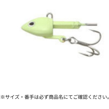 パワーダートヘッド ECOGEAR