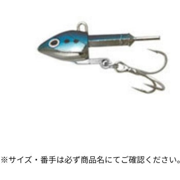 パワーダートヘッド ECOGEAR