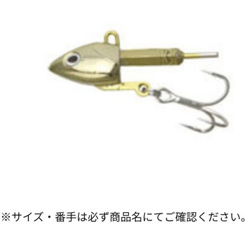 パワーダートヘッド ECOGEAR