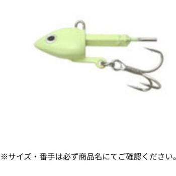 パワーダートヘッド ECOGEAR