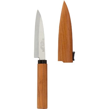 サヤ付フルーツナイフ TAKAGI