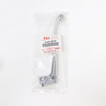 レバー ブレーキ 57420-48700 スズキ