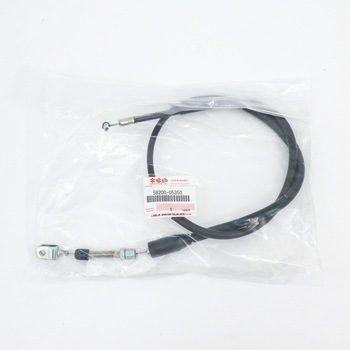 58200-05350 ケーブルアッシ クラッチ 58200-05350 1個 スズキ 【通販