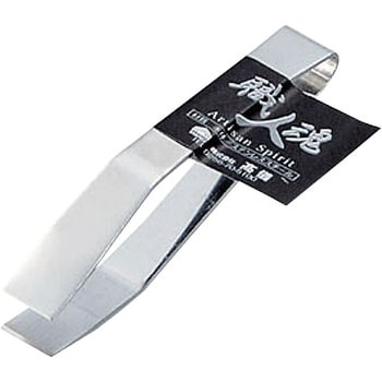 ステンレス 骨抜 職人魂