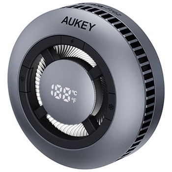 ワイヤレス充電器 AUKEY(オーキー)