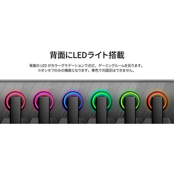 ディスプレイ27型/2560×1440/HDMI×2、DP×2/ブラック/スピーカー有/2年保証 JAPANNEXT