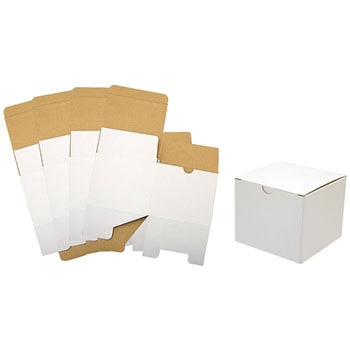ギフトBOX ノーブランド