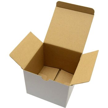 ギフトBOX ノーブランド
