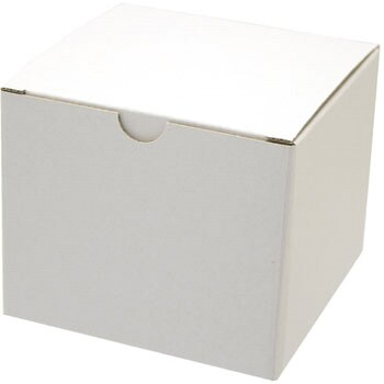 ギフトBOX ノーブランド