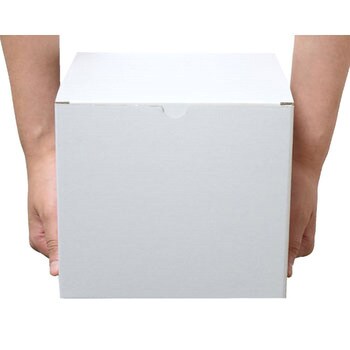 ギフトBOX ノーブランド