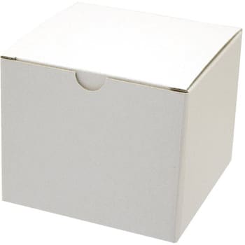 ギフトBOX ノーブランド