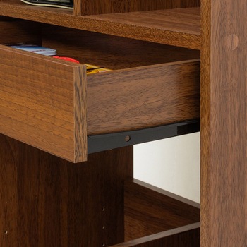 コンパクト ランドセル収納ワゴン クロシオ