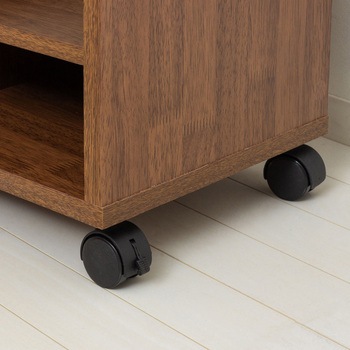 コンパクト ランドセル収納ワゴン クロシオ