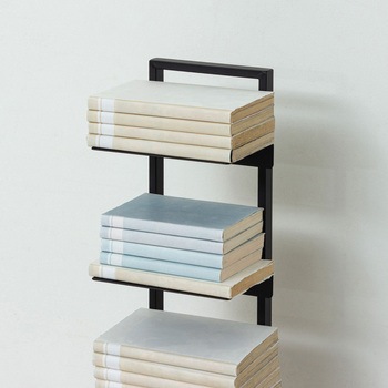 ブックタワーシェルフ クロシオ