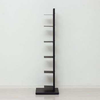 ブックタワーシェルフ クロシオ