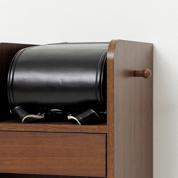 ランドセルラック JOY クロシオ