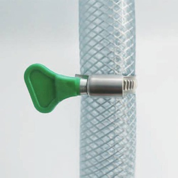 手締めホースバンド フローバル