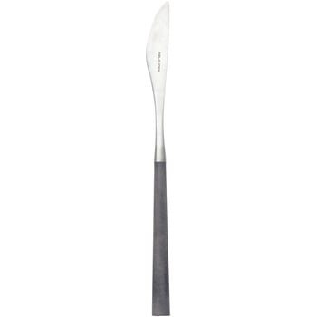 18-10 ポーラ グレー DK刃付 BELO INOX