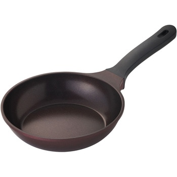 IHダイヤモンドコート フライパン  20cm - TKG