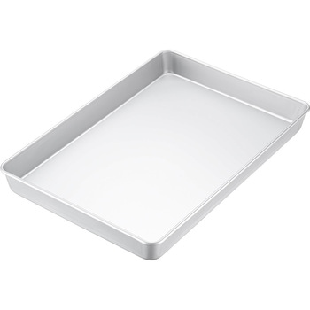 TKGアルマイト ディッシュパン レクタングル  46cm TKG