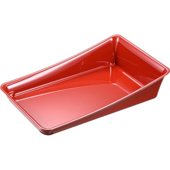 デリストレー      20 レッド TKG