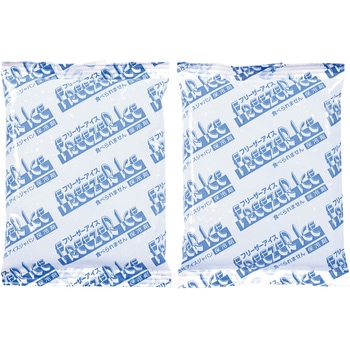保冷ヤクミ入用 保冷剤(2ヶ入) TKG