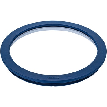 ドンナム18-8MB専用ガラスカバー シリコン付 24cm用 TKG