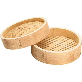 竹 中華セイロ 蓋27cm - TKG