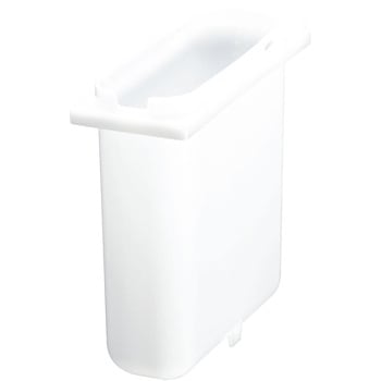 プッシュポンプディスペンサー用PP容器  1L用 - TKG