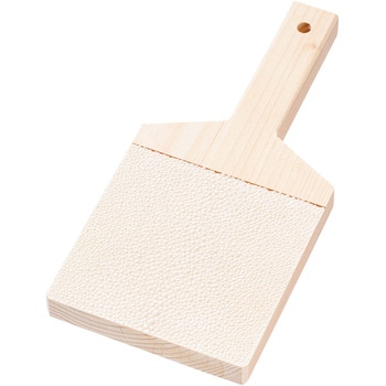 TKG 鮫皮おろし  超特大 - TKG