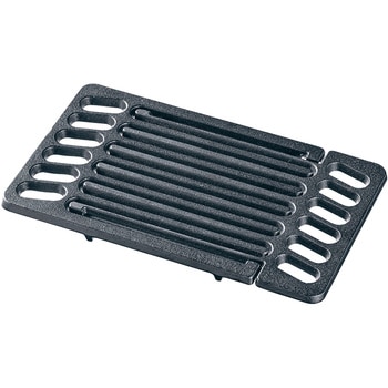 鋳鉄 伸縮焼き網ロストル TKG
