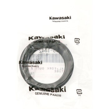 シール フォークアウタチューブ K9209-31342 スズキ