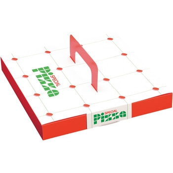 ピザパイスペシャル 9インチ用 TKG