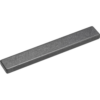 TKG18-8ヘリテージ バレルブラック  ナイフレスト フラット型 - TKG