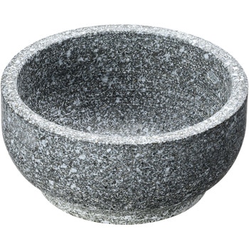 長水 石焼ピビンバ器(補強なし)14cm TKG
