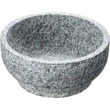 長水 石焼ピビンバ器(補強なし)18cm TKG