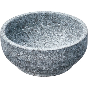 長水 石焼ピビンバ器(補強なし)19cm - TKG