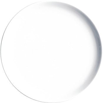 陶器「町中華」丸皿 13cm TKG