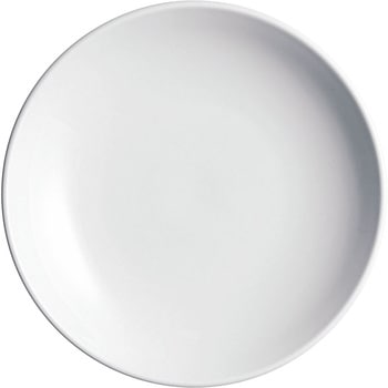 陶器「町中華」丸深皿 13cm TKG