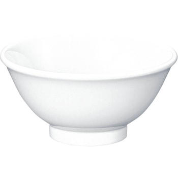 陶器「町中華」ライス碗 13cm TKG