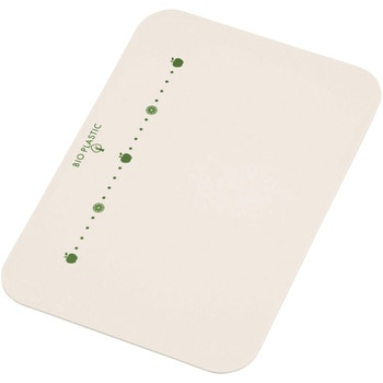 トンボ 環境にやさしいまな板  フルーツパレット M BG トンボ(新輝合成)