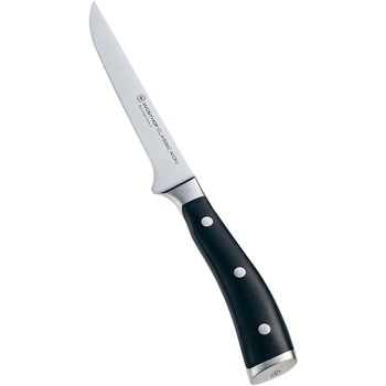 クラッシックアイコン 西洋型骨スキ  14cm WUSTHOF(ヴォストフ)