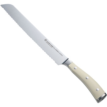 クラッシックアイコン ブレッドナイフ  23cm - WUSTHOF(ヴォストフ)