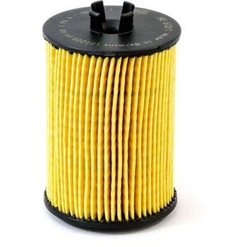 輸入車用オイルフィルター MANN-FILTER