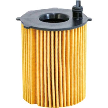 輸入車用オイルフィルター MANN-FILTER