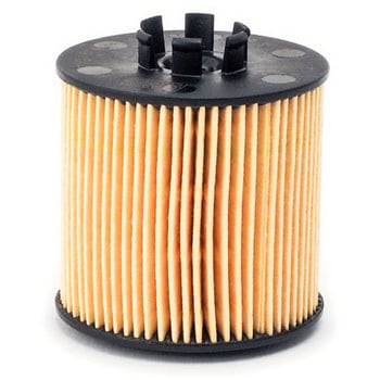 輸入車用オイルフィルター MANN-FILTER
