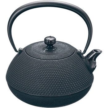 アサヒ 南部鉄瓶 風雅 1.1L アサヒ